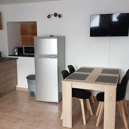 L'Horizon Apartment Risoul Exterior photo